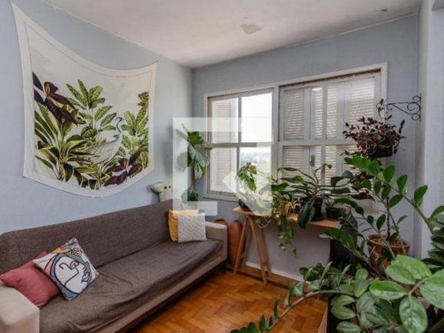Apartamento à Venda Cidade Baixa, 1 Quarto, 56 m² Porto Alegre