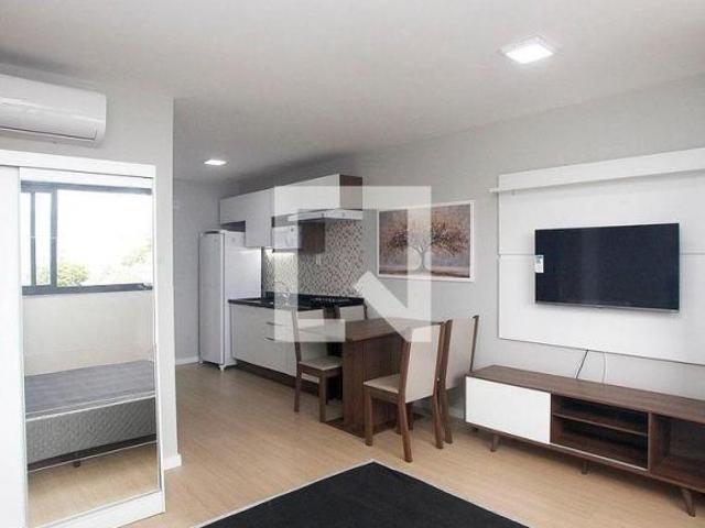 Apartamento à Venda Cidade Baixa, 1 Quarto, 27 m² Porto Alegre