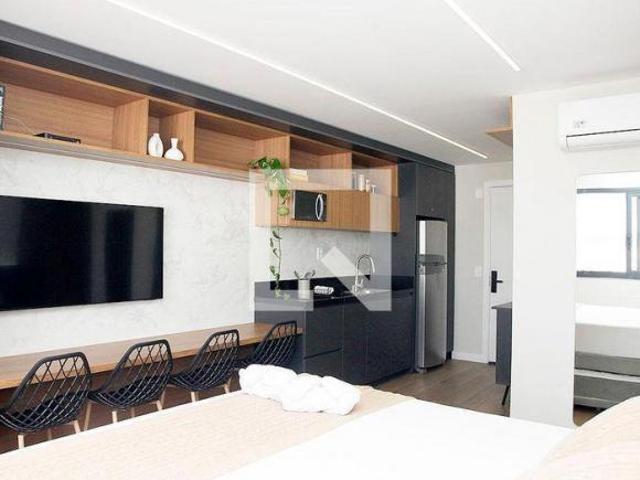 Apartamento à Venda Cidade Baixa, 1 Quarto, 28 m² Porto Alegre