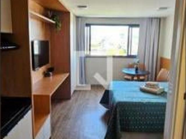 Apartamento à Venda Cidade Baixa, 1 Quarto, 28 m² Porto Alegre