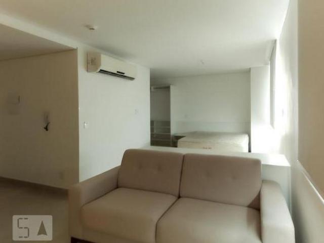 Apartamento à Venda Cidade Baixa, 1 Quarto, 37 m² Porto Alegre