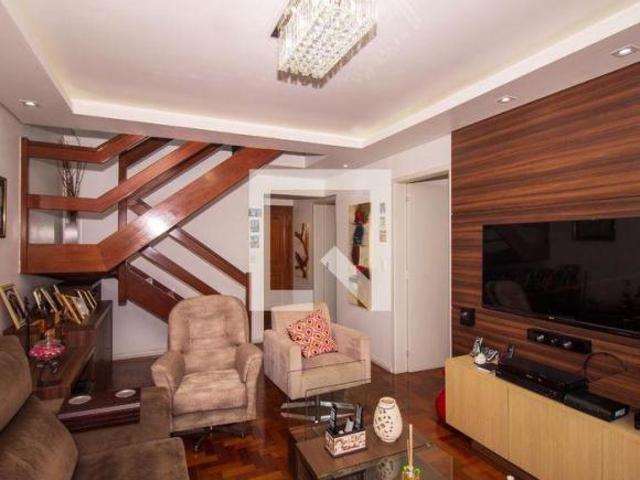 Apartamento à Venda Cidade Baixa, 3 Quartos, 191 m² Porto Alegre