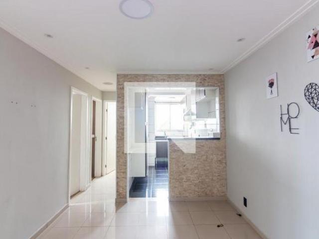 Apartamento à Venda Cidade das Flores, 3 Quartos, 98 m2