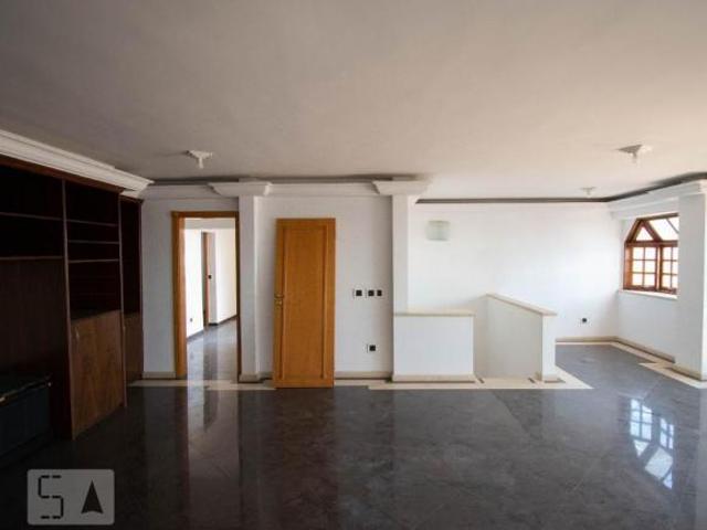 Apartamento à Venda Cidade Dutra, 3 Quartos, 182 m² São Paulo