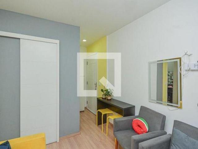 Apartamento à Venda Cidade Dutra, 1 Quarto, 32 m² São Paulo