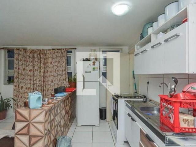 Apartamento à Venda Cidade Dutra, 2 Quartos, 48 m² São Paulo