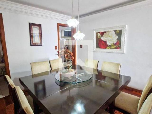 Apartamento à Venda Cidade Dutra, 3 Quartos, 180 m2