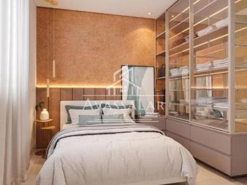 Apartamento à venda, Cidade Industrial de Curitiba, CURITIBA PR