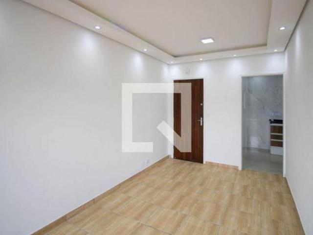 Apartamento à Venda Cidade Intercap, 2 Quartos, 53 m² Taboão da Serra