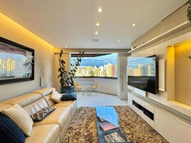 Apartamento à Venda Cidade Jardim, 3 Quartos, 110 m2
