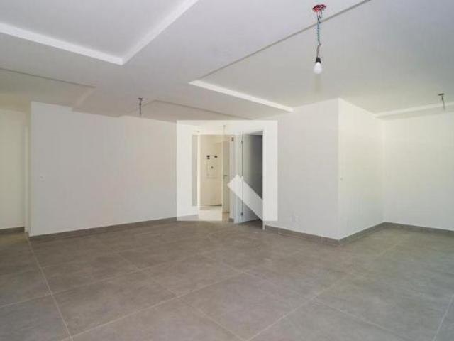 Apartamento à Venda Cidade Jardim, 3 Quartos, 201 m2