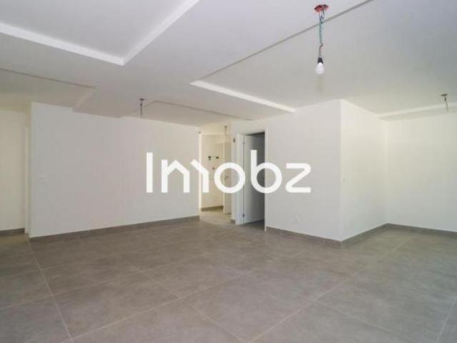 Apartamento à Venda Cidade Jardim, 3 Quartos, 201 m2
