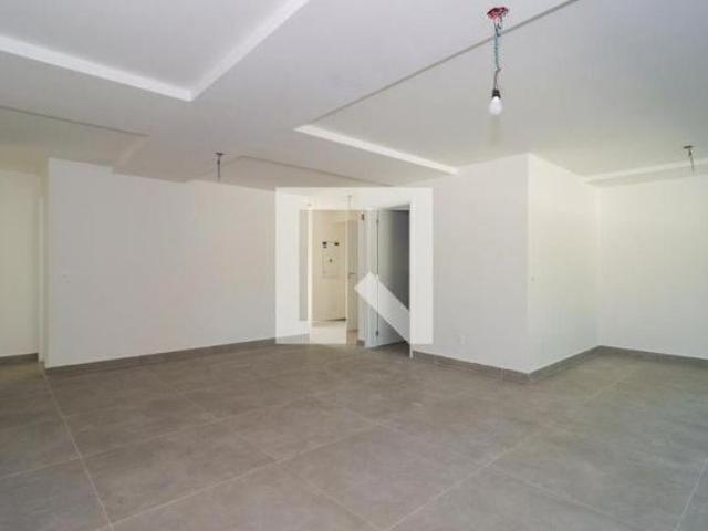 Apartamento à Venda Cidade Jardim, 3 Quartos, 201 m2