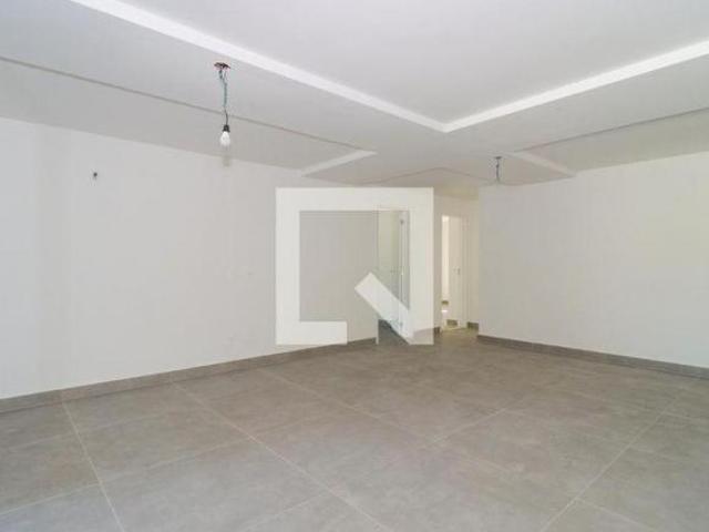 Apartamento à Venda Cidade Jardim, 3 Quartos, 201 m² São Paulo