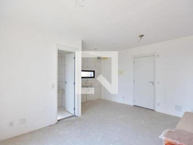 Apartamento à Venda Cidade Jardim, 1 Quarto, 26 m2