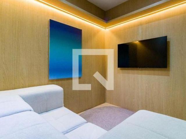 Apartamento à Venda Cidade Jardim, 1 Quarto, 26 m² São Paulo