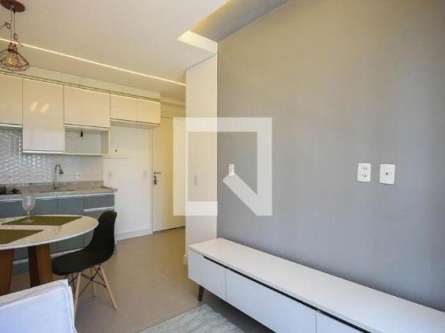 Apartamento à Venda Cidade Jardim, 2 Quartos, 39 m2