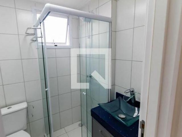 Apartamento à Venda Cidade Jardim, 2 Quartos, 45 m² São Paulo
