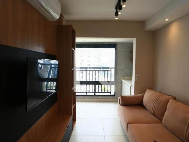 Apartamento à Venda Cidade Jardim, 2 Quartos, 40 m2