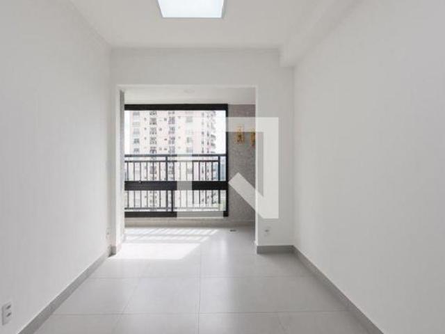 Apartamento à Venda Cidade Jardim, 2 Quartos, 40 m2