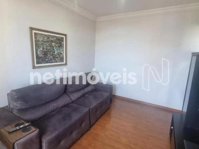 Apartamento à Venda, Cidade Nova, Belo Horizonte