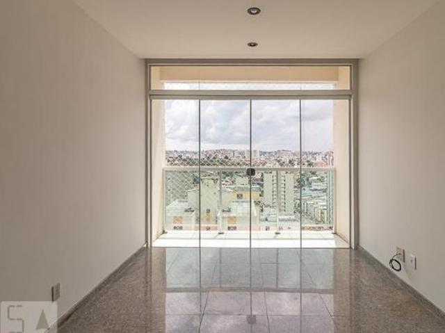 Apartamento à Venda Cidade Nova, 2 Quartos, 55 m2