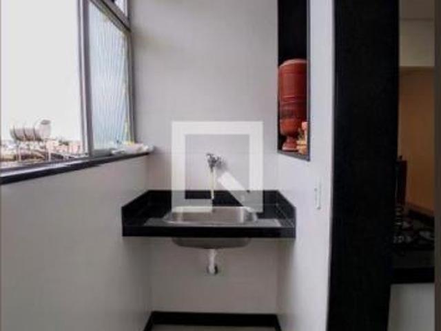 Apartamento à Venda Cidade Nova, 2 Quartos, 61 m² Belo Horizonte