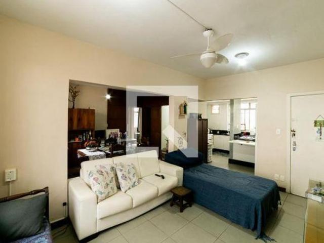 Apartamento à Venda Cidade Nova, 2 Quartos, 80 m² Belo Horizonte