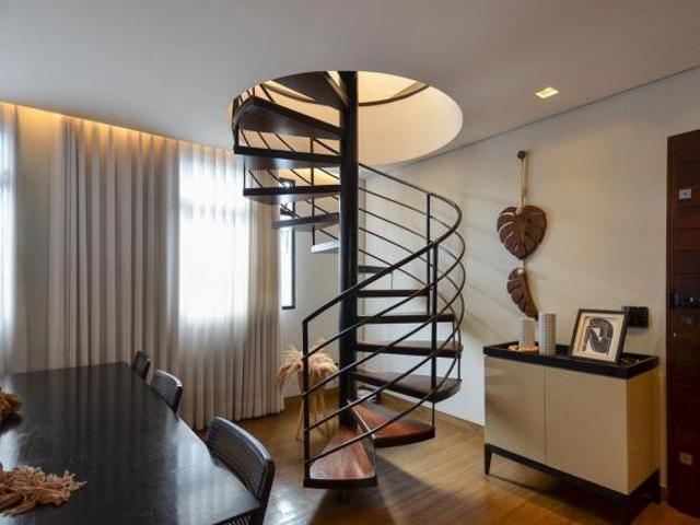 Apartamento à Venda Cidade Nova, 2 Quartos, 219 m2