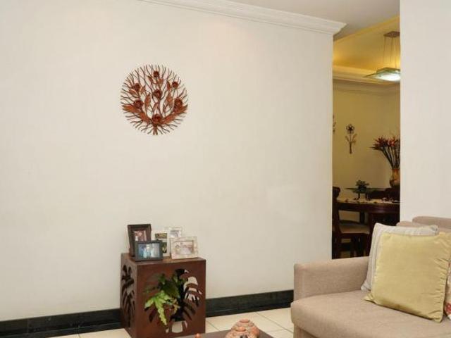 Apartamento à Venda Cidade Nova, 3 Quartos, 85 m2