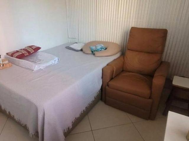Apartamento à Venda Cidade Nova, 3 Quartos, 85 m2