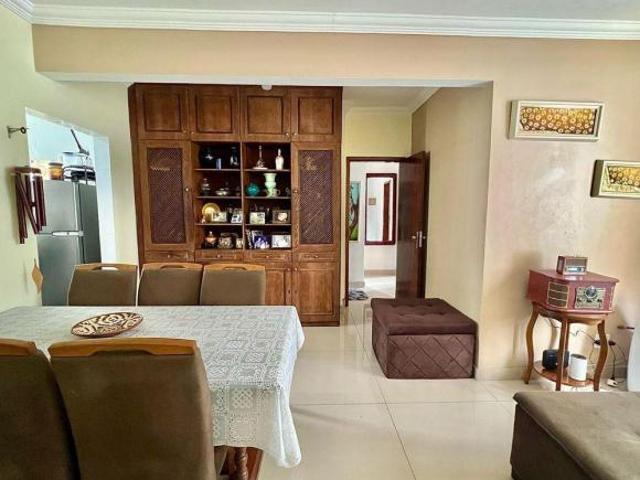 Apartamento à Venda Cidade Nova, 3 Quartos, 86 m2