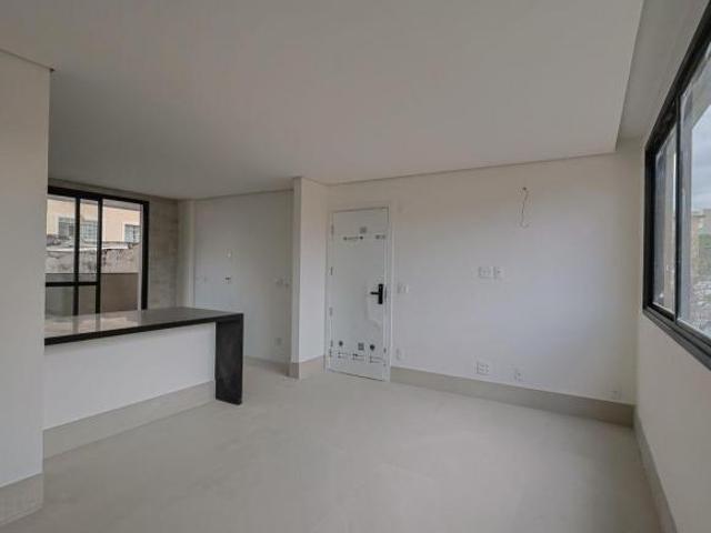 Apartamento à Venda Cidade Nova, 3 Quartos, 88 m2