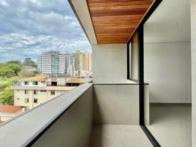 Apartamento à Venda Cidade Nova, 3 Quartos, 90 m2