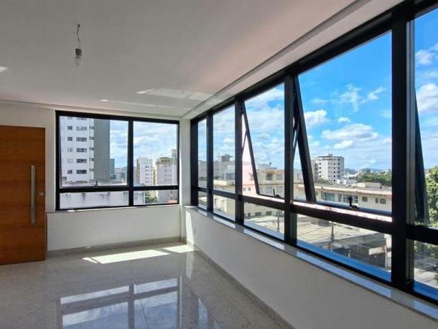 Apartamento à Venda Cidade Nova, 3 Quartos, 96 m2