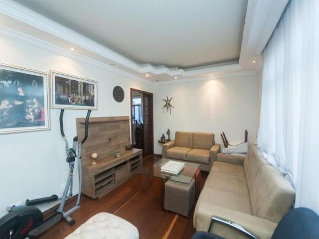 Apartamento à Venda Cidade Nova, 3 Quartos, 110 m2