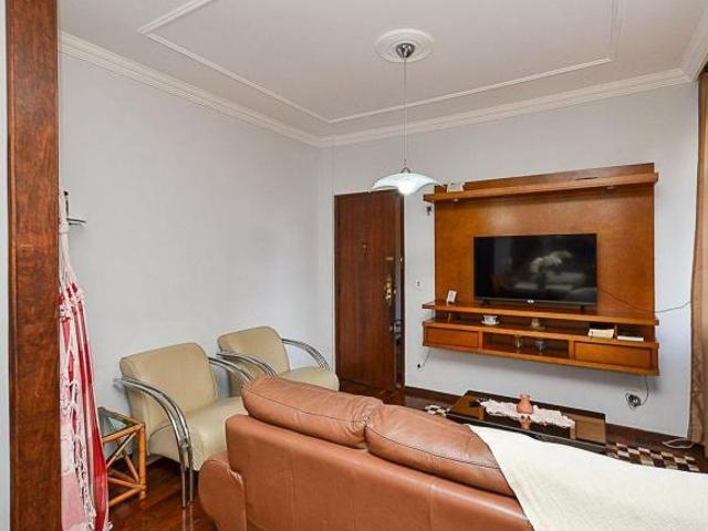 Apartamento à Venda Cidade Nova, 3 Quartos, 119 m2