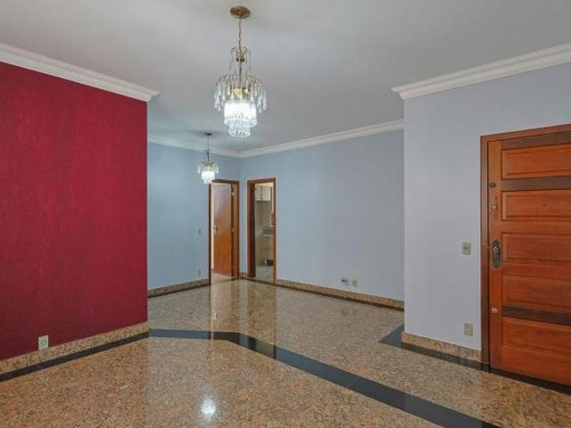Apartamento à Venda Cidade Nova, 3 Quartos, 120 m2