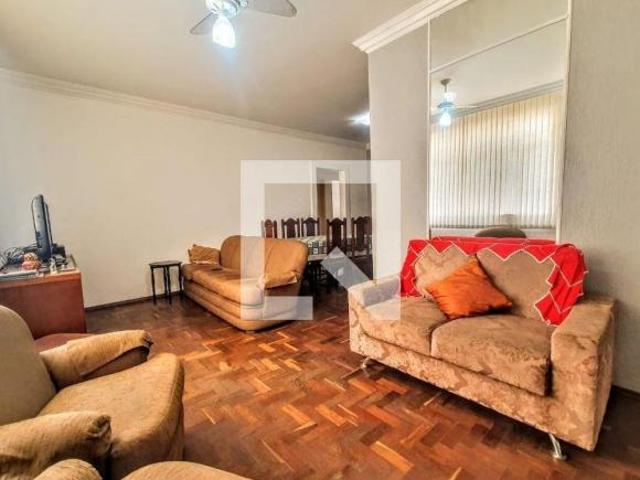 Apartamento à Venda Cidade Nova, 3 Quartos, 121 m2