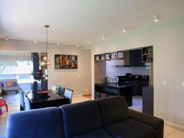Apartamento à Venda Cidade Nova, 3 Quartos, 133 m2