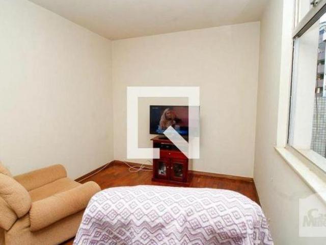 Apartamento à Venda Cidade Nova, 3 Quartos, 137 m2