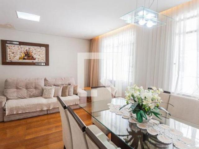 Apartamento à Venda Cidade Nova, 3 Quartos, 138 m² Belo Horizonte