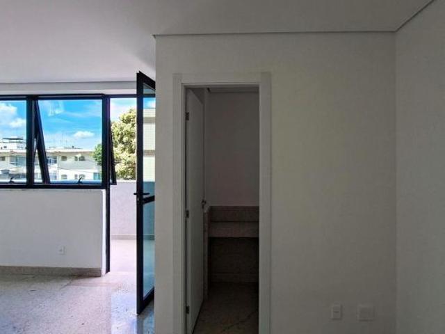 Apartamento à Venda Cidade Nova, 3 Quartos, 163 m2