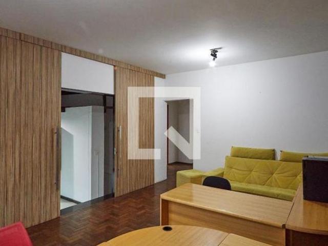 Apartamento à Venda Cidade Nova, 3 Quartos, 170 m2