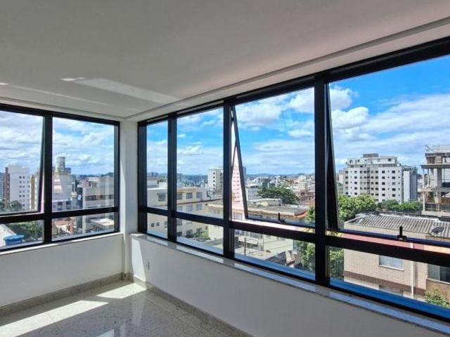 Apartamento à Venda Cidade Nova, 3 Quartos, 193 m2