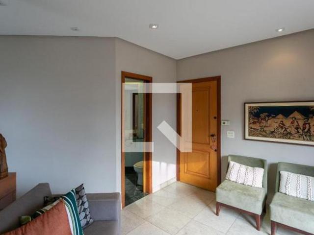 Apartamento à Venda Cidade Nova, 3 Quartos, 245 m2