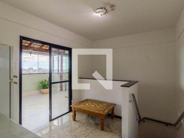 Apartamento à Venda Cidade Nova, 3 Quartos, 250 m2