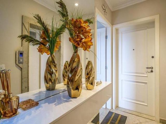 Apartamento à Venda Cidade Nova, 4 Quartos, 135 m2