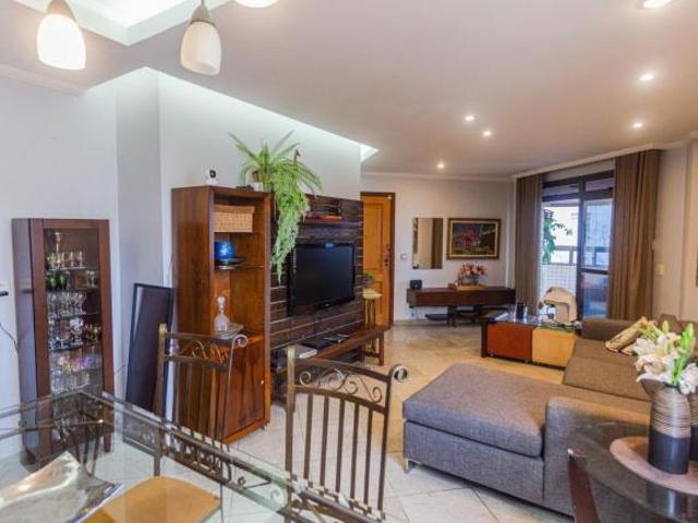 Apartamento à Venda Cidade Nova, 4 Quartos, 135 m2