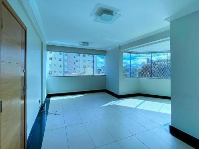 Apartamento à Venda Cidade Nova, 4 Quartos, 148 m2